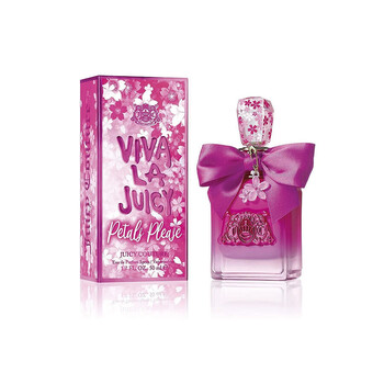 Juicy Couture Ladies Viva La Juicy Petals Please EDP Spray 3.4 oz