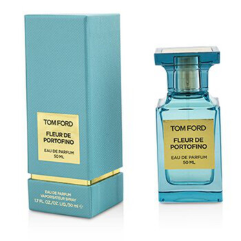 Tom Ford Unisex Neroli Portofino EDP Spray 1.7 oz (50 ml) Private