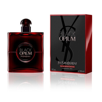 Yves Saint Laurent Black Opium / Ysl EDP Spray 1.6 oz (50 ml) (w