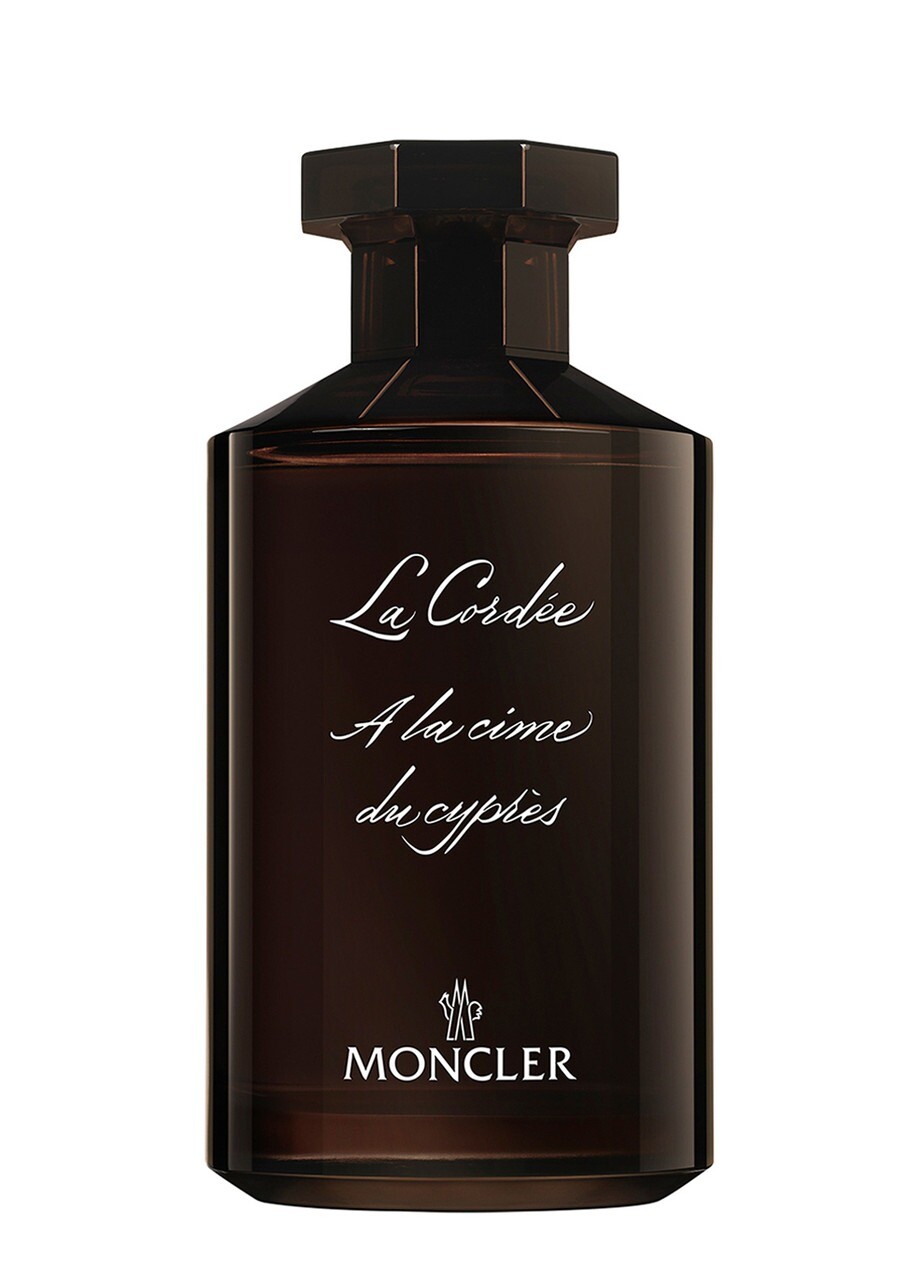 Moncler Unisex Le Solstice EDP 6.7 oz Fragrances 3386460136952