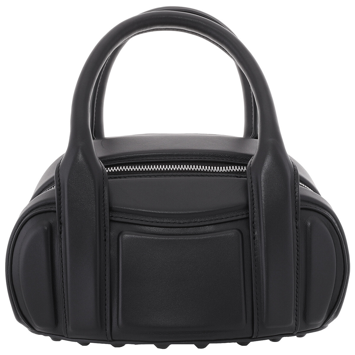 T By Alexander Wang Oxford Wangsport Mini Duffle Bag 20123R04M