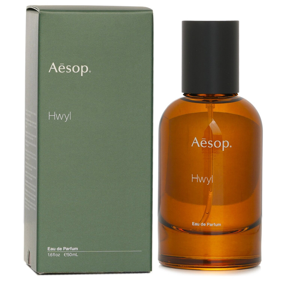 Aesop Hwyl EDP Spray 1.6 oz Fragrances 9319944012149 - Fragrances