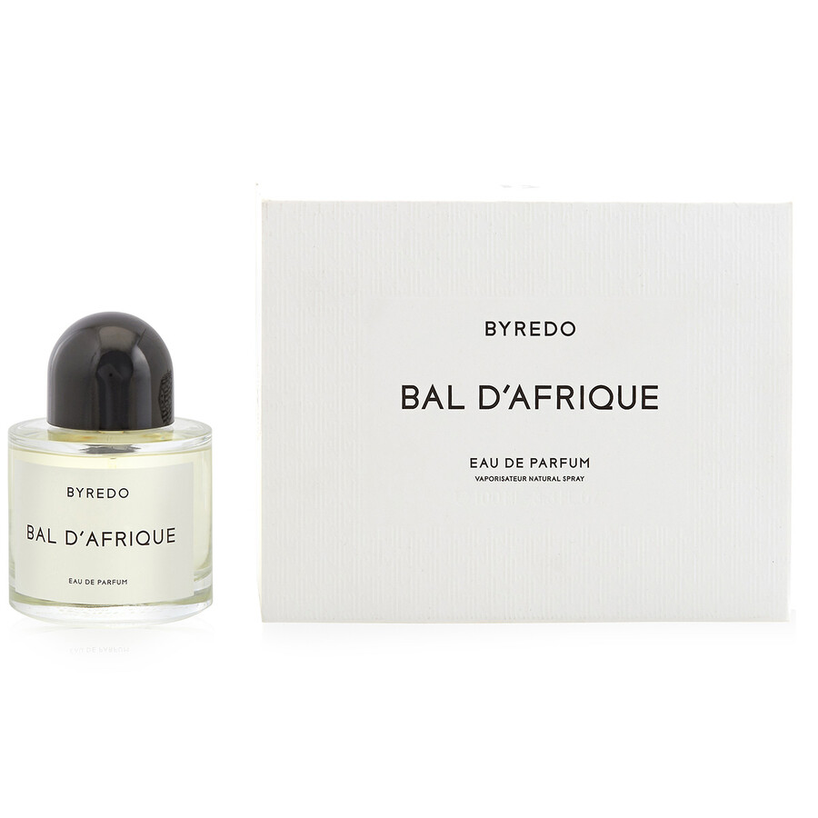 Byredo - Bal D'Afrique Eau De Parfum Spray 100ml/3.4oz