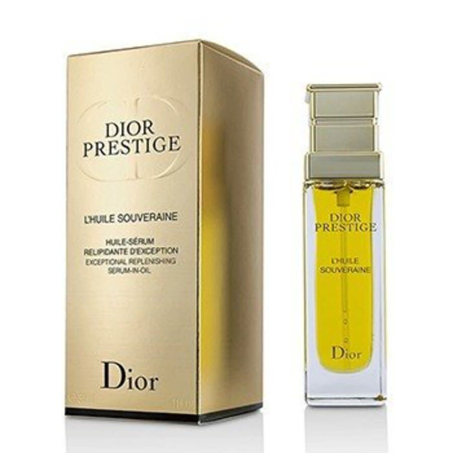 Dior Christian Dior - Dior Prestige L'huile Souveraine 30ml / 1oz