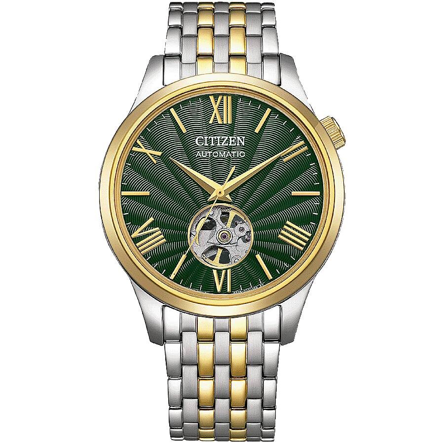 citizen-mechanical-automatic-