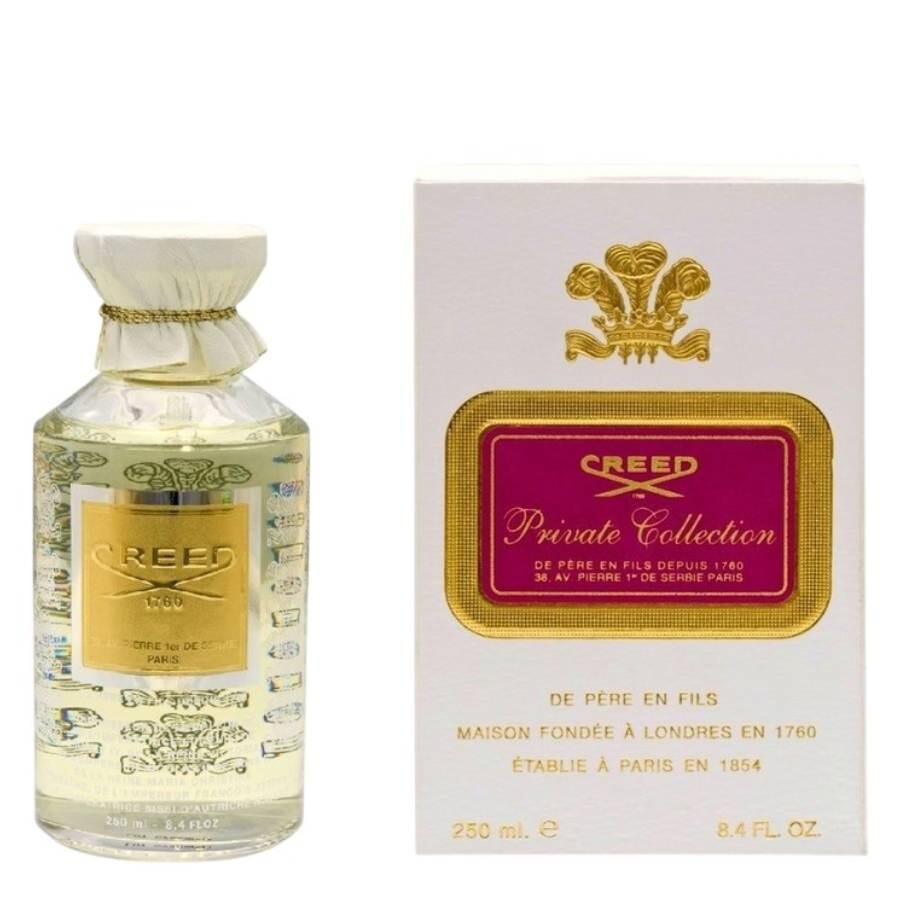 Creed Ladies Creed Fleur de The Rose Bulgare EDP Splash 8.4 oz