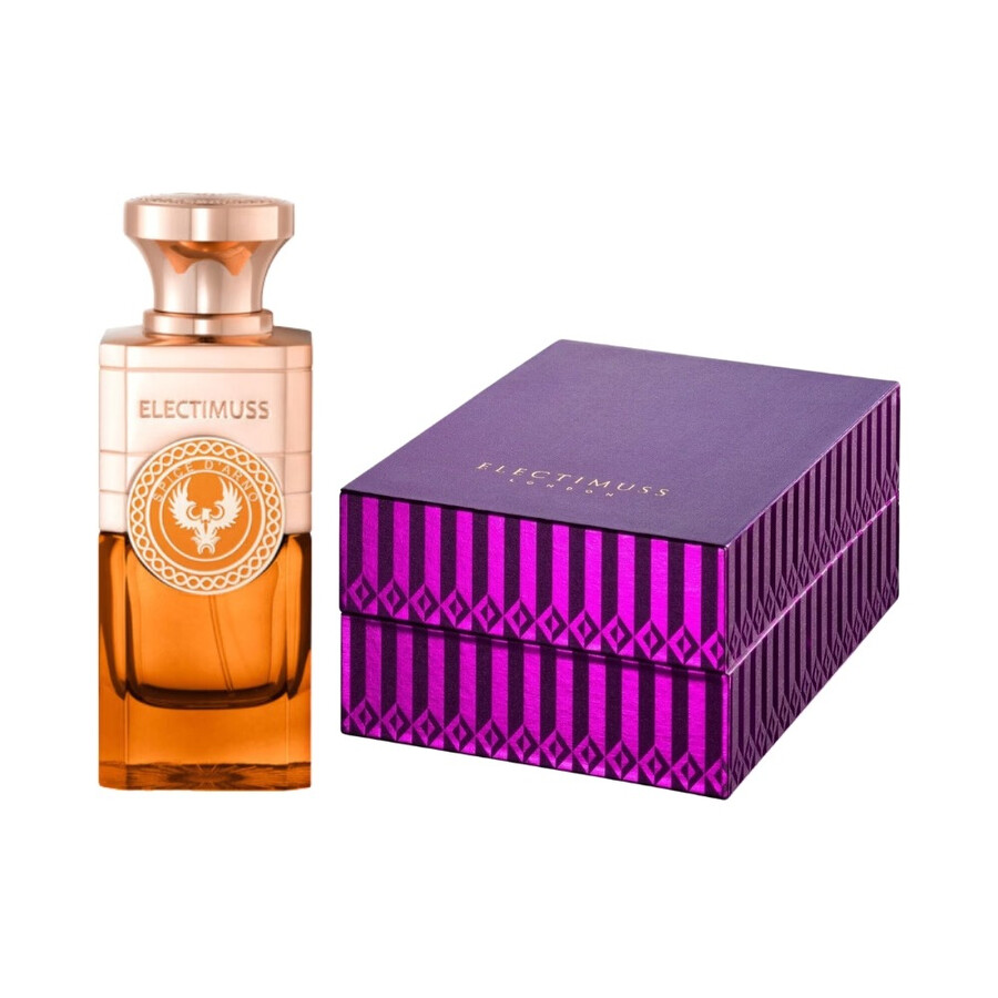 Electimuss Fragrances Unisex Spice D'arno Parfum 3.4 oz Fragrances
