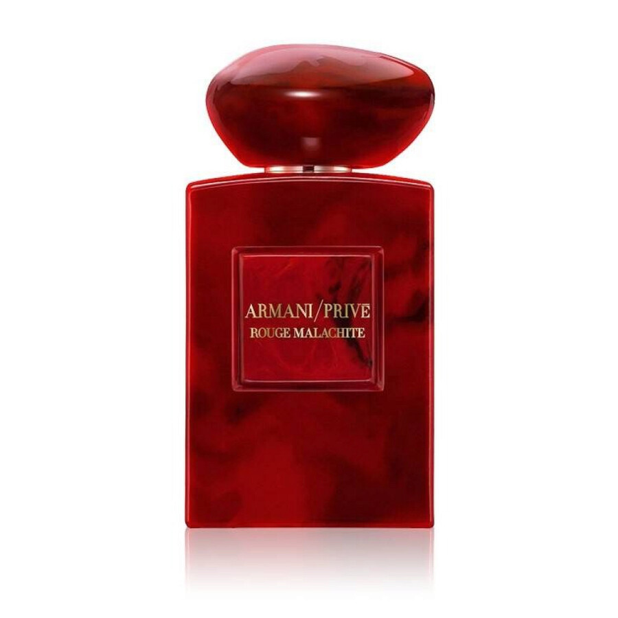 Giorgio Armani Unisex Prive Rouge Malachite EDP Spray 3.4 oz
