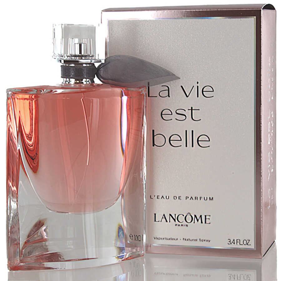 Lancome La Vie Est Belle / Lancome EDP Spray 3.4 oz (w) LVBES34