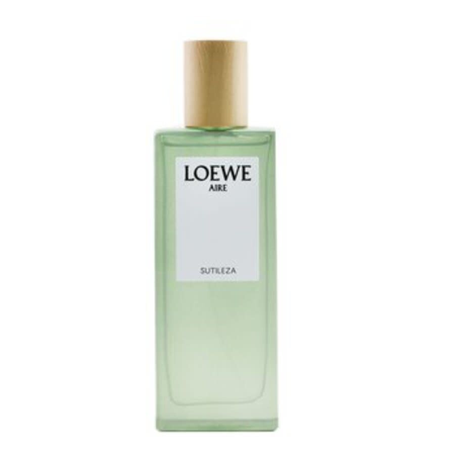 Loewe Ladies Aire Sutileza EDT Spray 1.7 oz Fragrances