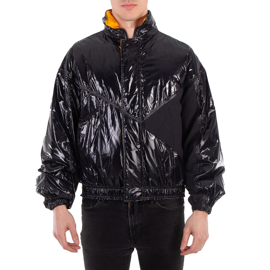 Moncler X Alicia Keys Tompinks Jacket, Size 2 (Medium