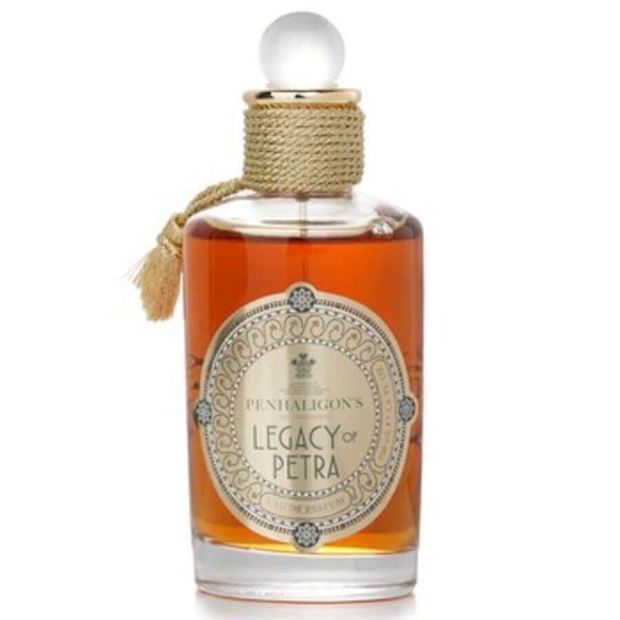 Penhaligon's Penhaligons Unisex Legacy Of Petra EDP Spray 3.4 oz