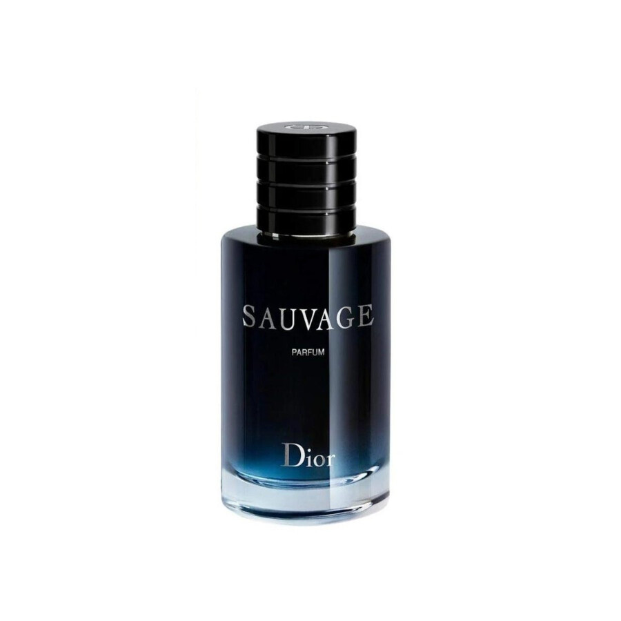 Dior Sauvage / Christian Dior Parfum Spray 2.0 oz (60 ml) (m