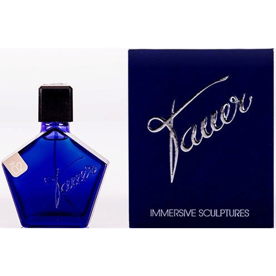 Tauer Unisex No 2 L'air Du Desert Marocain EDT Spray 1.7 oz