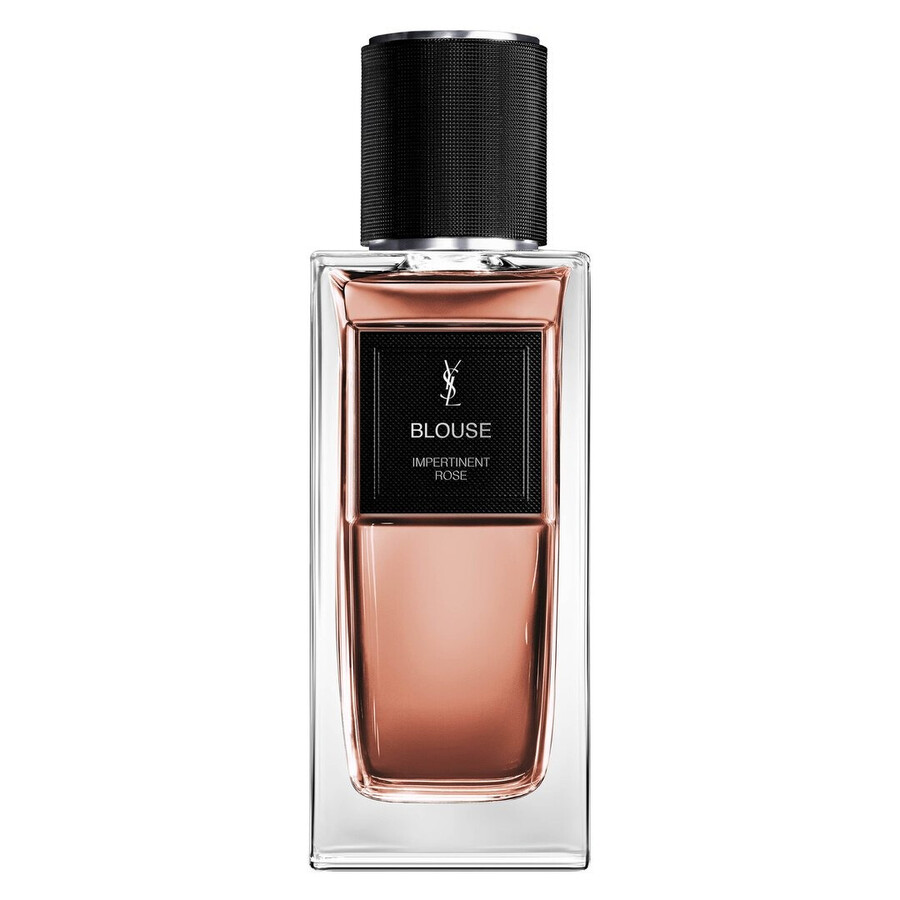 Yves Saint Laurent Unisex Blouse Impertinent Rose EDP Spray 4.2 oz