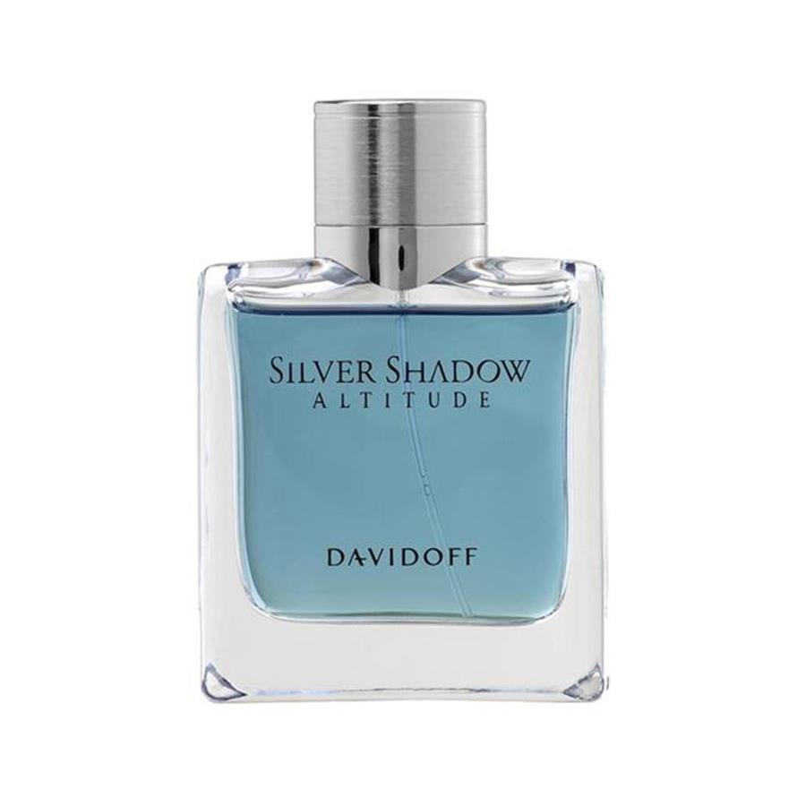 Silver Shadow Altitude Eau de Toilette Spray by Davidoff