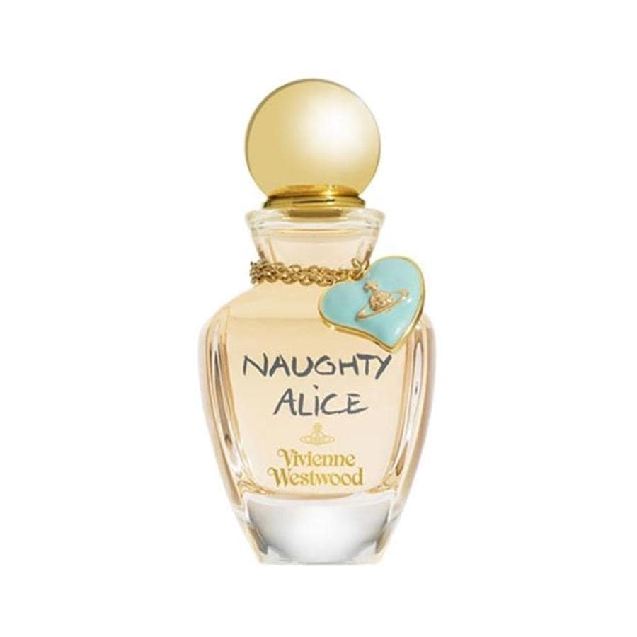Naughty Alice Eau de Parfum Spray by Vivienne Westwood ❤️ Buy online
