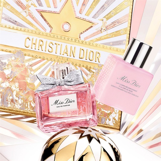 Miss Dior Miss Dior Set von DIOR ❤️ online kaufen | parfumdreams