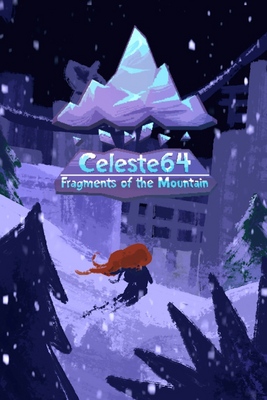 Celeste 64: Fragments of the Mountain - SteamGridDB