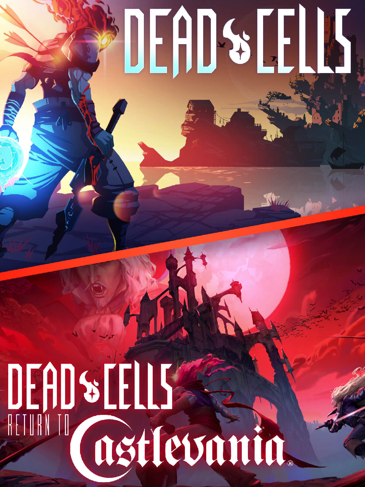 Dead Cells: Return to Castlevania Bundle | Download and Buy Today