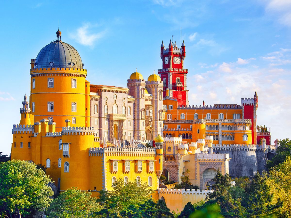 ポルトガルの世界遺産 | ポルトガル 旅行の観光・オプショナルツアー