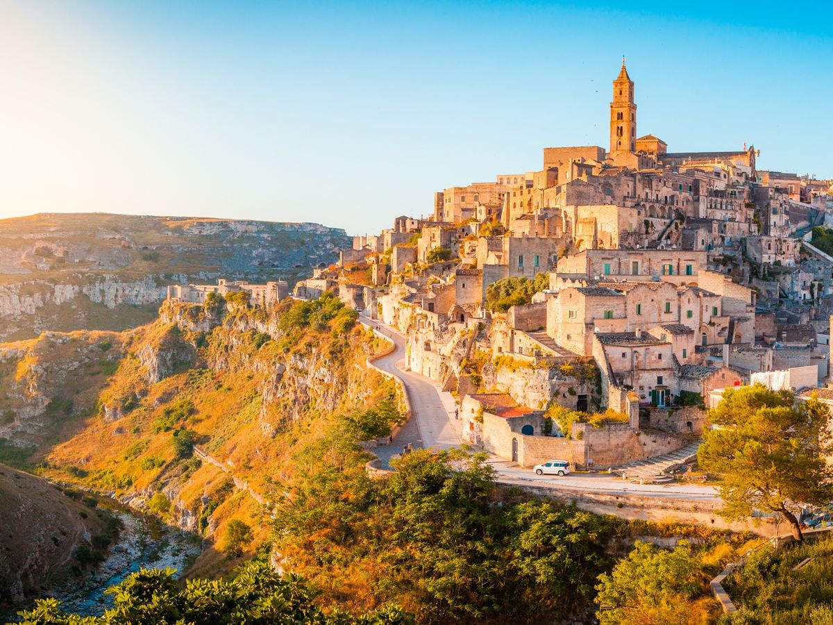 イタリアの世界遺産 | イタリア地方都市 旅行の観光・オプショナル