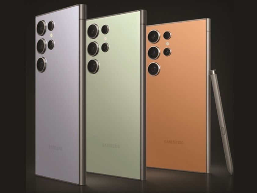 仁川国際空港】Galaxy S Ultraシリーズ スマホレンタルサービス事前