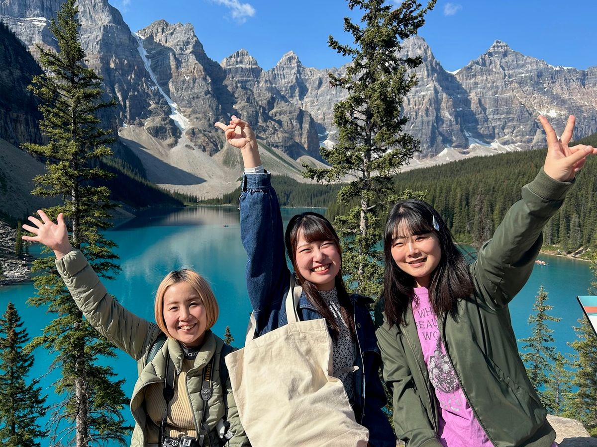 レイクルイーズ | バンフ・レイクルイーズ 旅行の観光・オプショナル