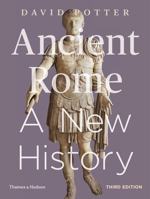 Thames & Hudson USA - Book - Ancient Rome: A New History