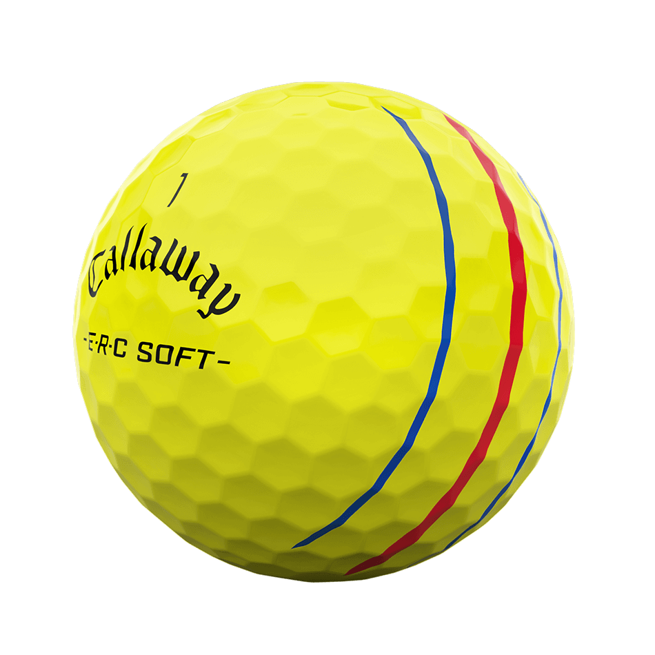 キャロウェイ E・R・C SOFTボール