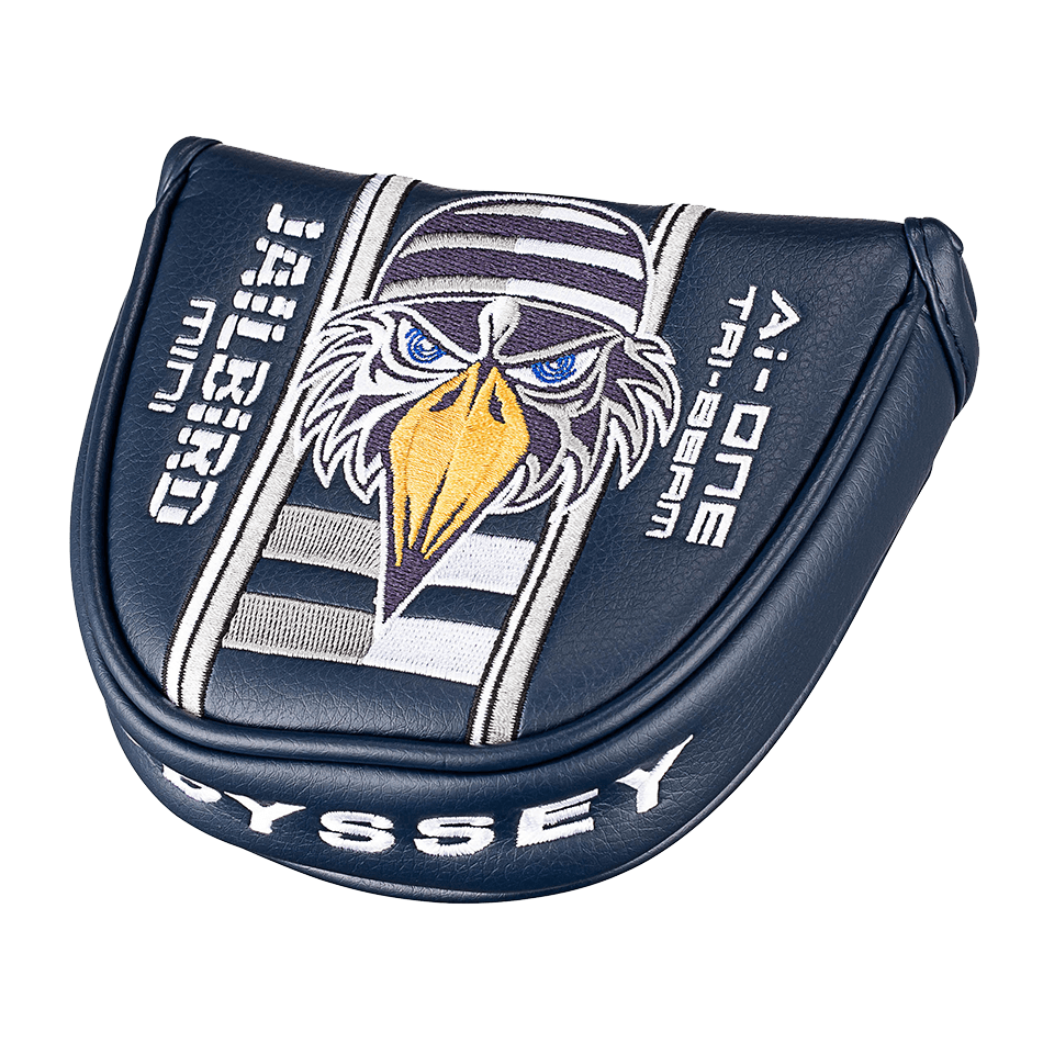 Ai-ONE TRI-BEAM JAILBIRD MINIパター