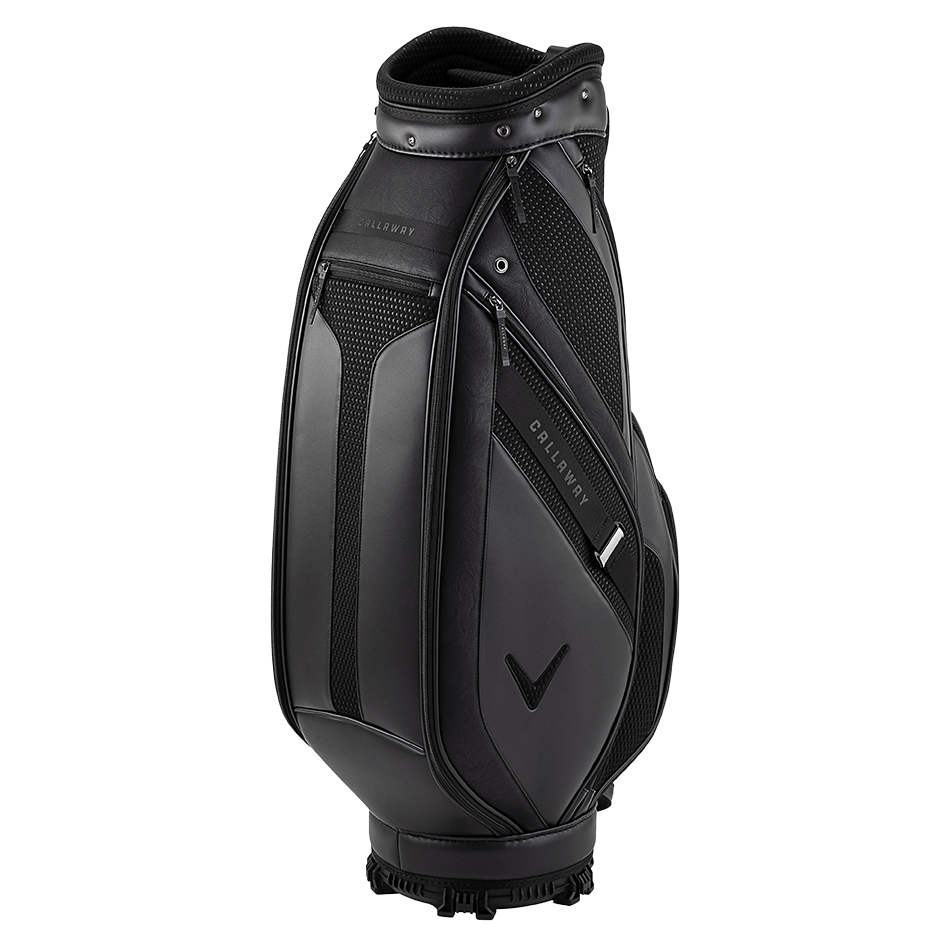 BG CG CRT SS-GOLF BAG WHT 25 JM DC