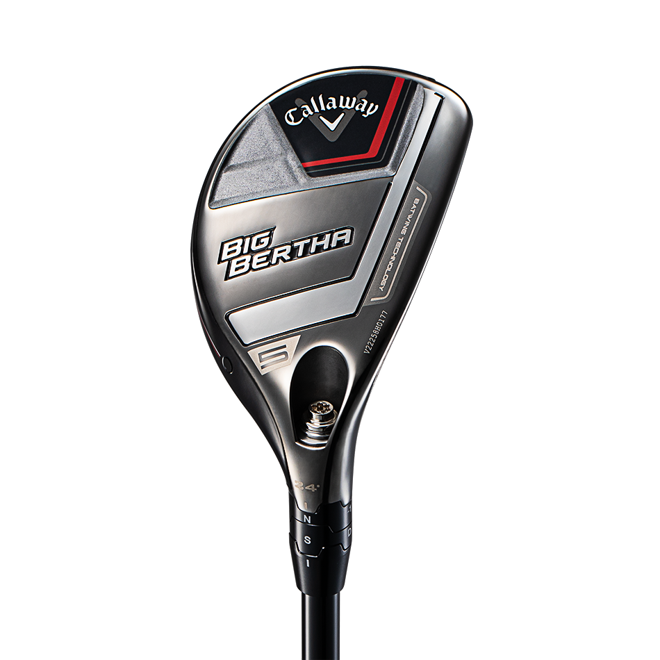 BIG BERTHAユーティリティ