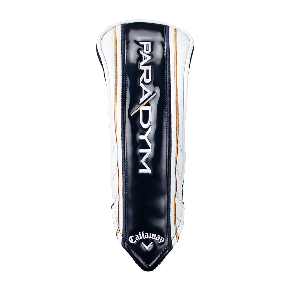 PARADYM MAX FASTウィメンズ フェアウェイウッド