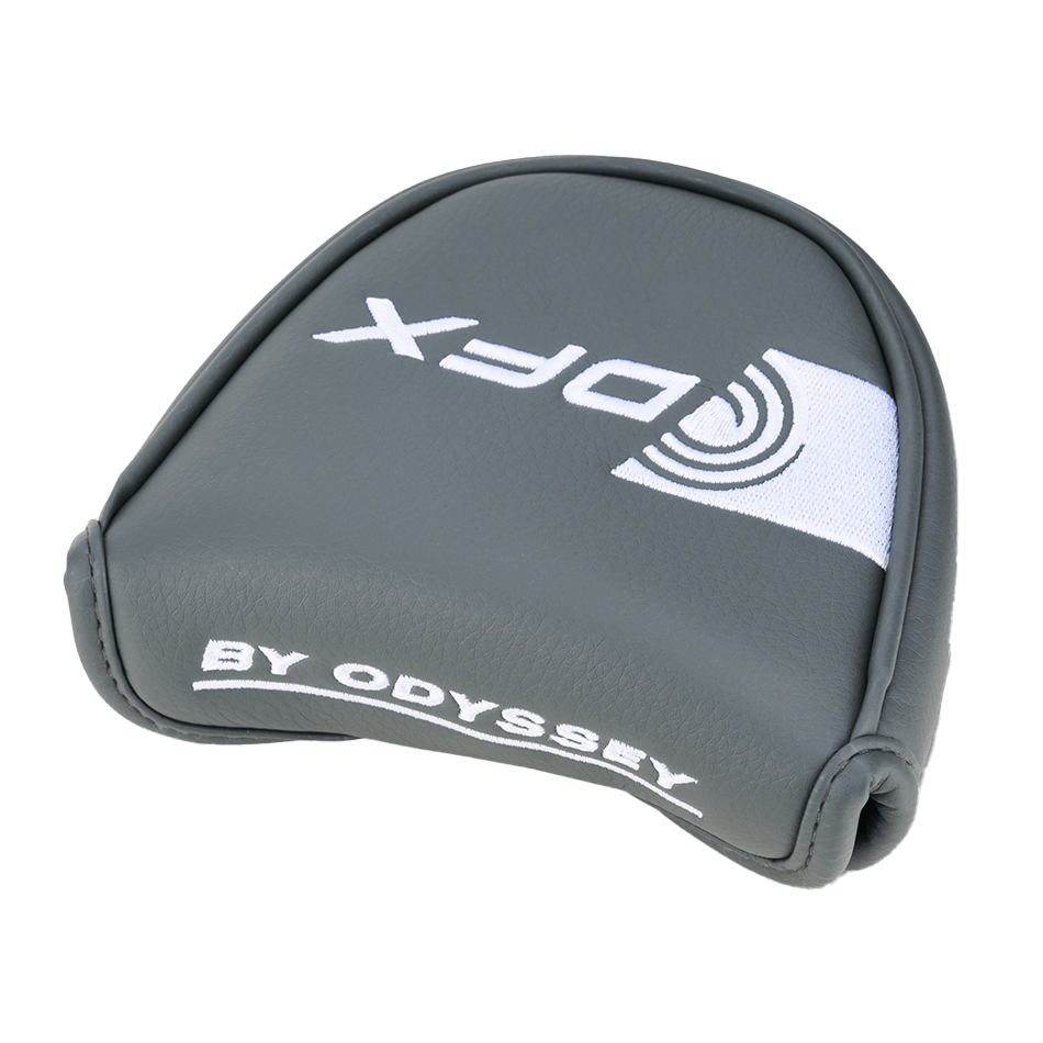 DFX BY ODYSSEY 2-BALL BLADE CHパター