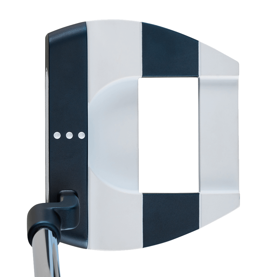 Ai-ONE JAILBIRD MINI CHパター