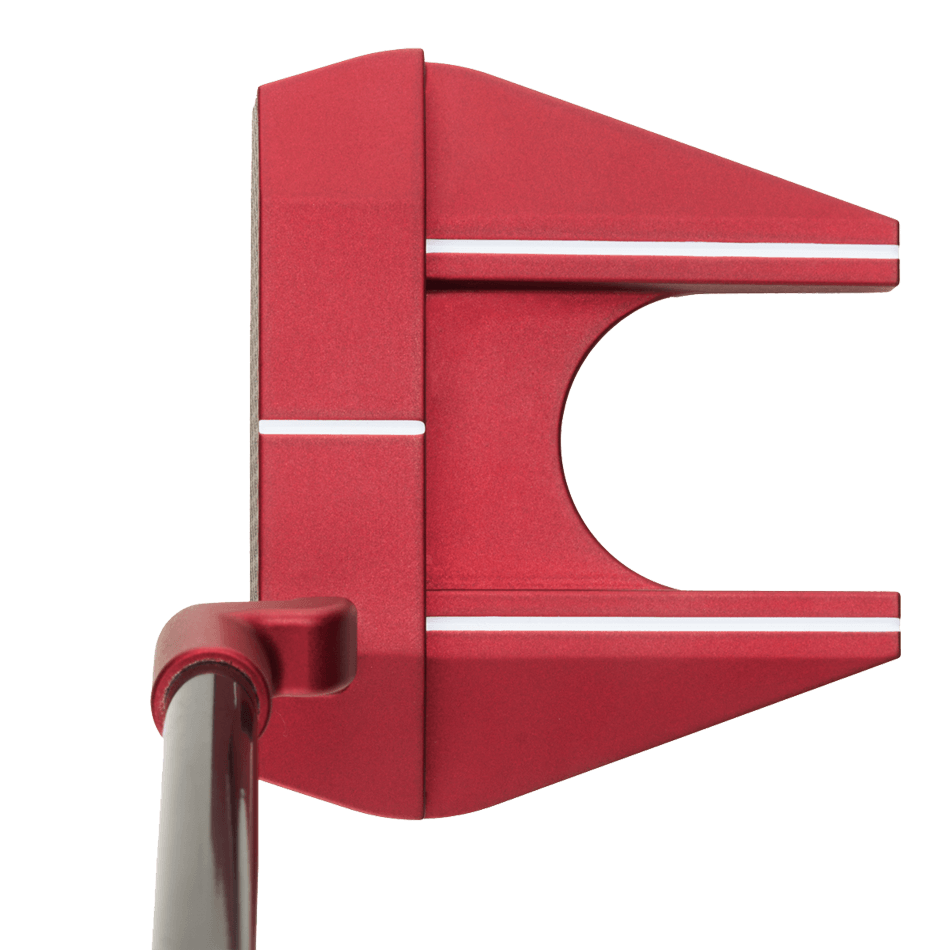 RED SEVEN Xパター