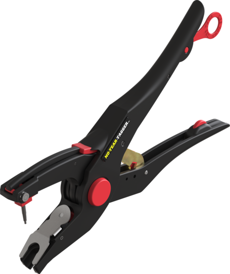 Z2 No-Tear-Tagger™ | Z Tags