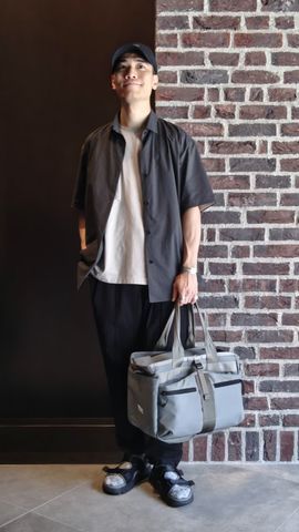 URBAN GYM EASY WIRE（アーバンジムイージーワイヤー（2WAY）（トート