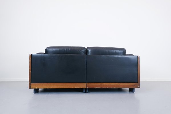 Model 920 Sofa by Afra and Tobia Scarpa for Cassina, 1960s for