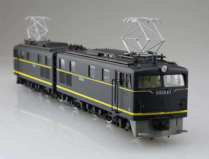 EH10形 電気機関車 違うかもしれません EH10形 電気機関車 違うかも