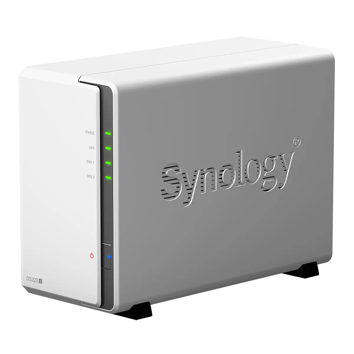 Synology DiskStation DS220j 【公式通販】