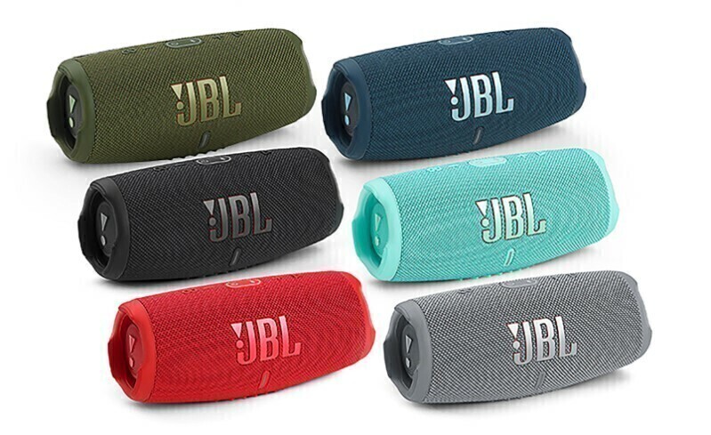 PARLANTE JBL CHARGE 5