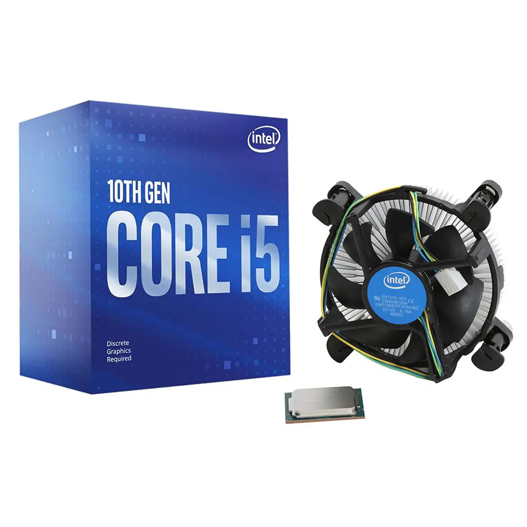 Compra Intel Core i5-10400 2.9 GHz 6 Núcleos 12 Hilos