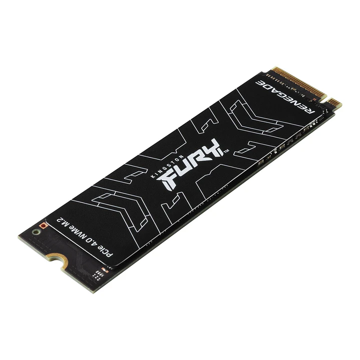 Compra SSD Kingston NVMe M.2 1TB PCIe 4.0 | Lotendras