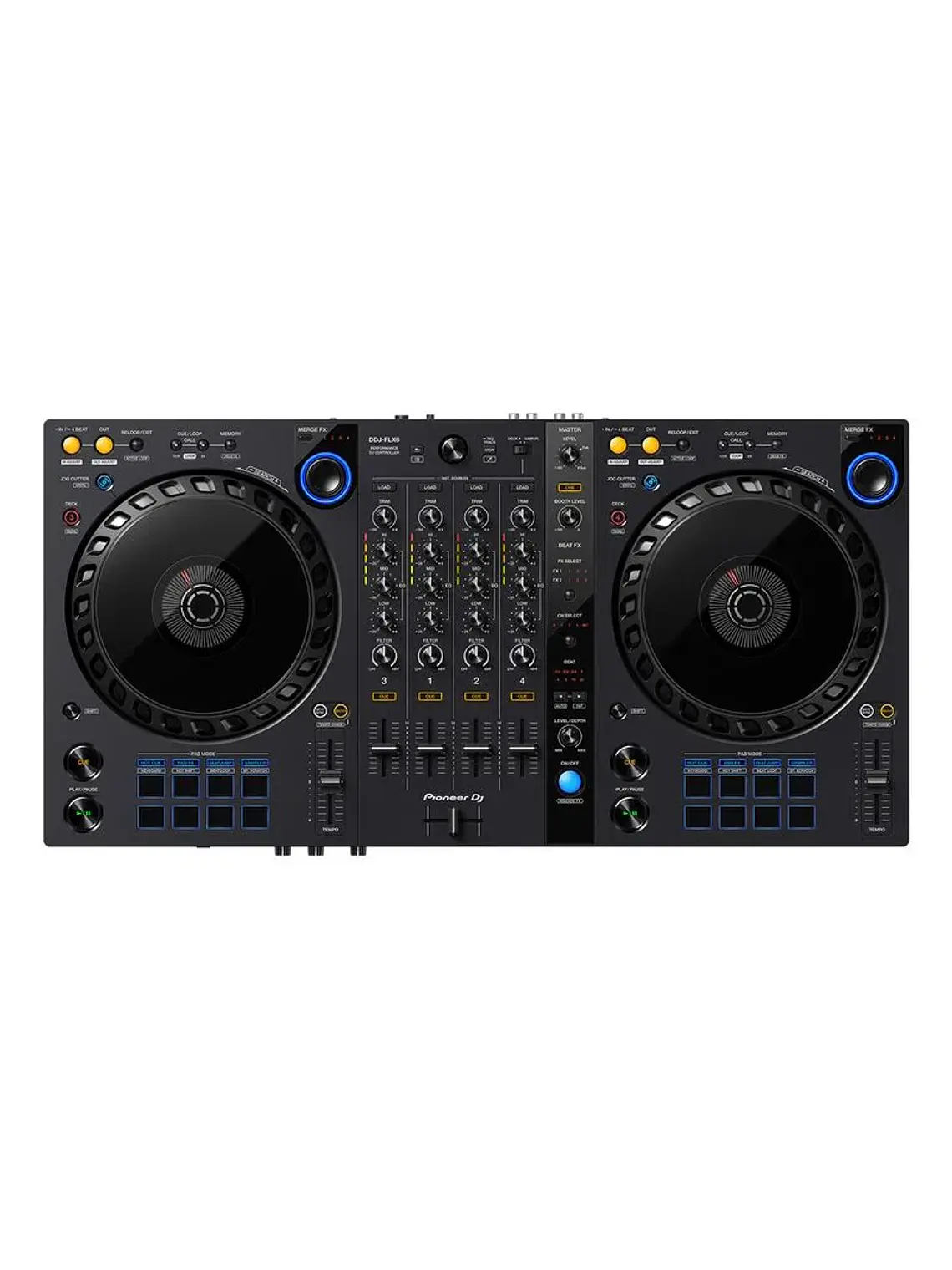 DDJ-FLX6 Controlador DJ Pioneer