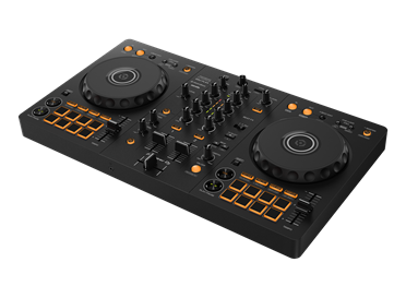 PIONEER CONTROLADOR DJ DDJ-FLX4