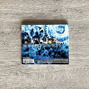 Malice Mizer SHINWA KAMI Memorial BOX