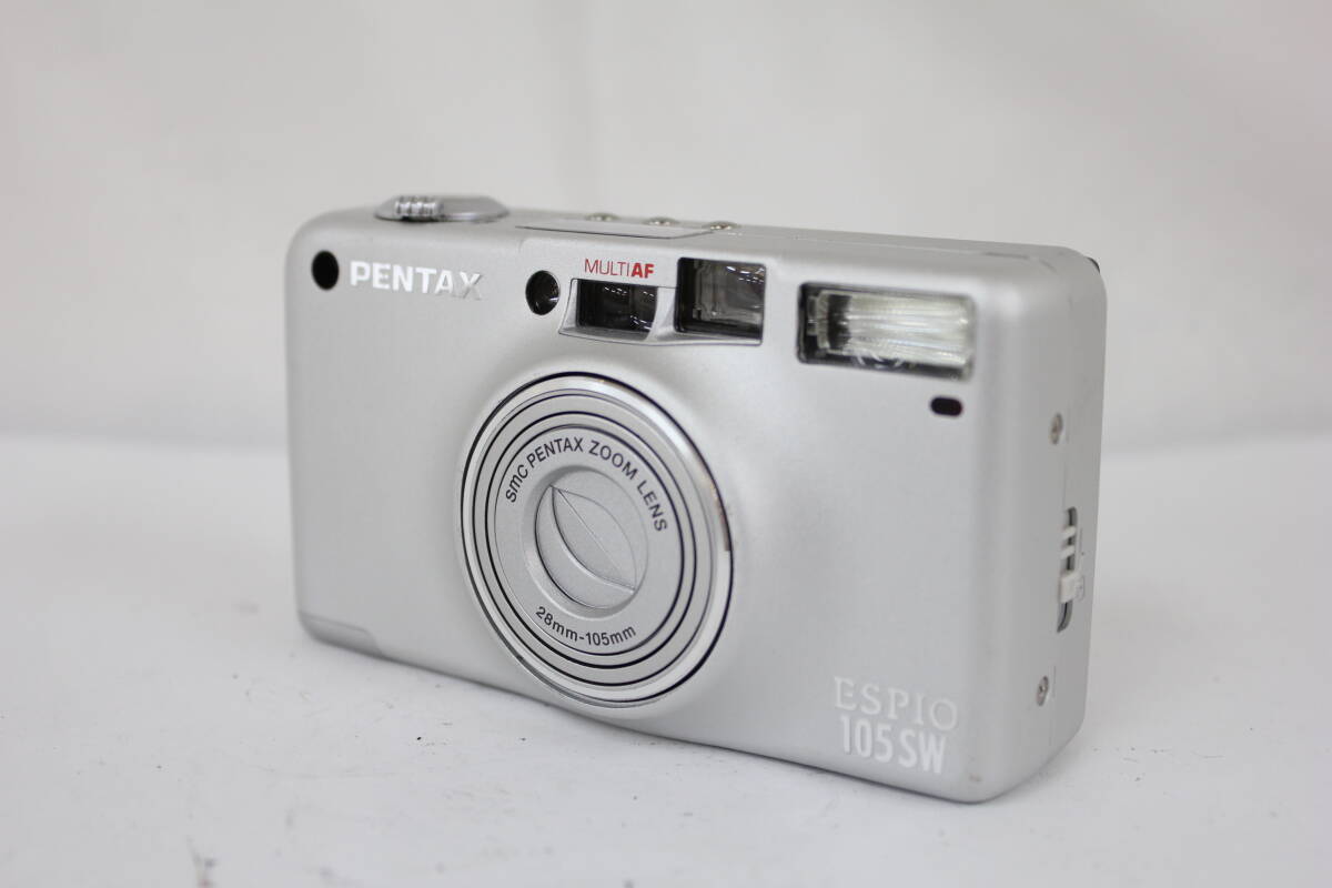 pentax espio 105sw