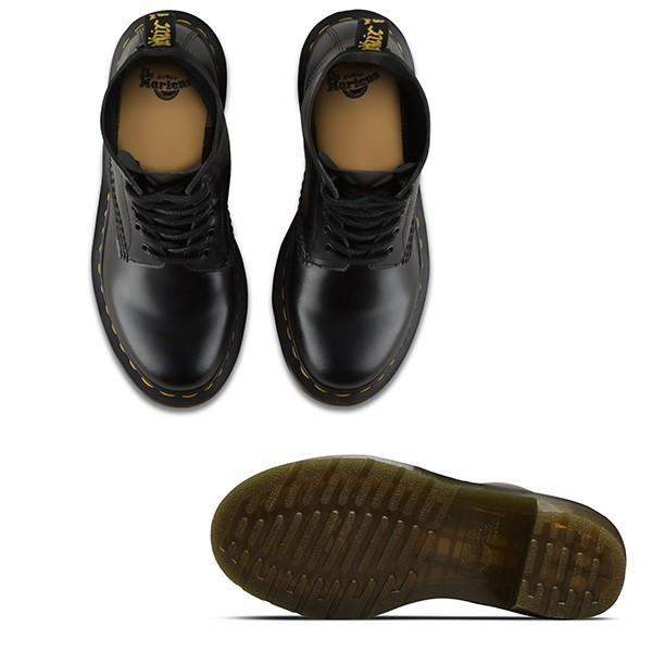 Dr. Martens ドクターマーチン Clemency クレメンシー ブーツ 8ホール